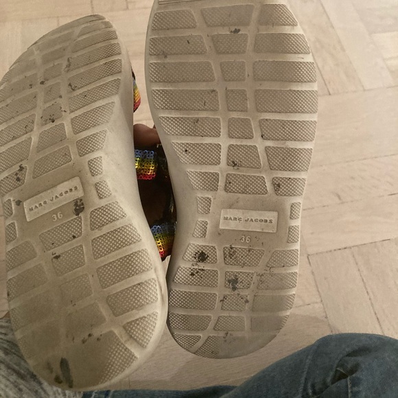 Marc Jacobs Sandals - Picture 4 of 4